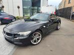 BMW Z4 SDRIVE 23I, Autos, Cuir, Euro 5, Achat, Entreprise