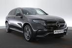 (2BNZ906) MERCEDES-BENZ EQC, Argent ou Gris, Achat, 408 ch, Entreprise
