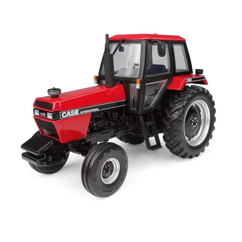 Case IH 1594 à 2 roues motrices, Hobby & Loisirs créatifs, Voitures miniatures | 1:32, Envoi, Neuf, Tracteur et Agriculture, Universal Hobbies