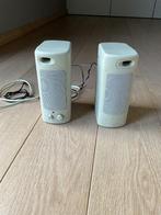 Luidsprekers voor PC/Multimedia, Enlèvement ou Envoi, Comme neuf