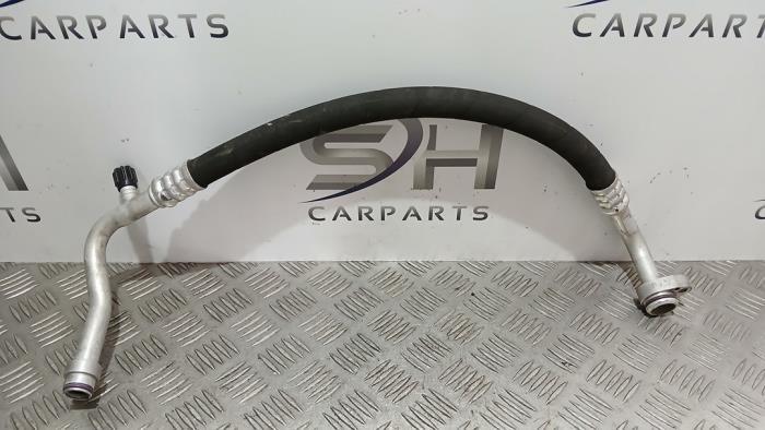 Airco Leiding van een Mercedes B-Klasse, Gebruikt, -, Ophalen of Verzenden, -