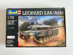 Modèle réduit Revell char Panzer  Leopard 2A6 / A6M, Ophalen of Verzenden, Nieuw, 1:50 tot 1:144