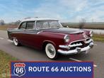 Dodge Coronet | 1956 | Route 66 Auctions, Achat, Entreprise, Boîte manuelle, Autre carrosserie