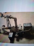 Waterpomp, Tuin en Terras, Waterpompen, Ophalen, Gebruikt, Elektrisch, Hydrofoorpomp