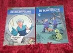 2 strip boeken de buurtpolitie, Boeken, Ophalen, Nieuw