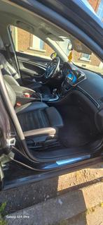 Opel isnignia 2016, Cuir, Barres de toit, Achat, Particulier
