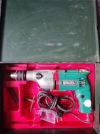 Boormachine Metabo, Doe-het-zelf en Bouw, Ophalen, Gebruikt, Boormachine, Variabele snelheid