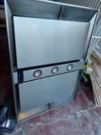 Dampkap novy kookeiland 65x90cm, Ophalen