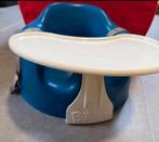 Bumbo zitje met tafel, Kinderen en Baby's, Ophalen, Zo goed als nieuw