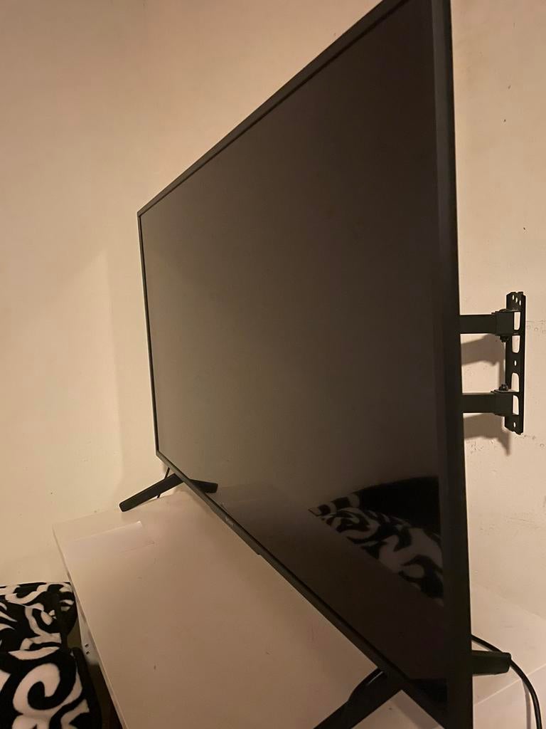 Sony 4K OLED ULTRA HD ( 43p) + support ., TV, Hi-fi & Vidéo, Enlèvement, Comme neuf, OLED, Sony