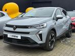 Renault Captur II 1.0 Techno TCe 90, Autos, Renault, Argent ou Gris, Achat, Euro 6, Entreprise