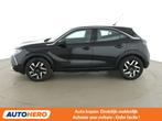 Opel Mokka X electric drive 100 kW Elegance (bj 2022), Auto's, Opel, Stof, Gebruikt, Zwart, MokkaX