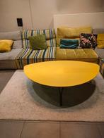 Salon met salontafel en mat te koop., Huis en Inrichting, Ophalen