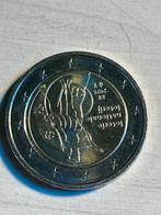 Zeldzame 2€ munten, Postzegels en Munten, Ophalen, 2 euro, Losse munt