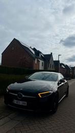 Mercedes CLS300d, Achat, Euro 6, Diesel, Particulier