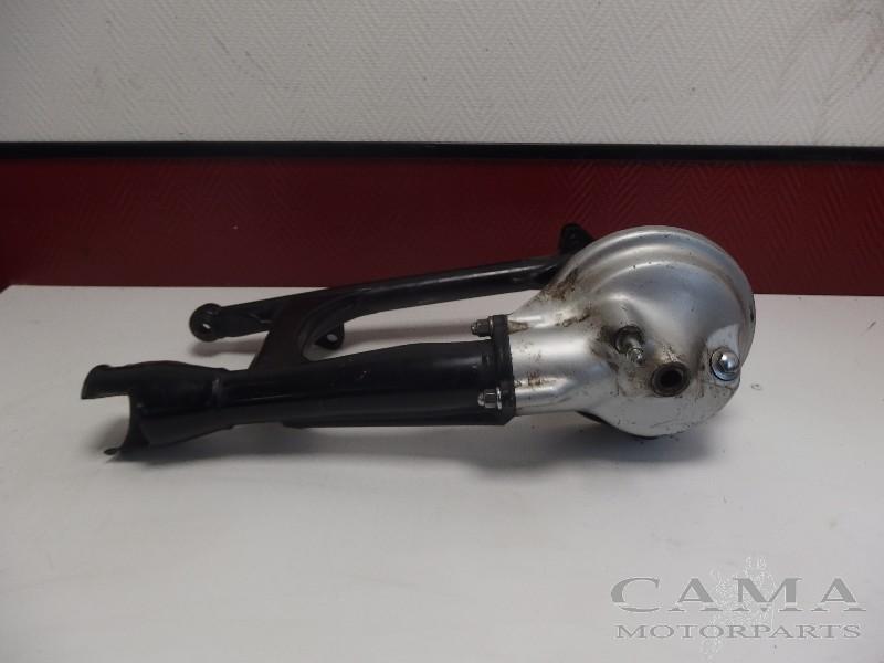 DIFFERENTIEL VS 700 + 750 Intruder 1985-1991 (VS700 VS750), Dhr. S. di Majo, Utilisé, Info@cama-motorparts.nl, P.J. Troelstraweg 8 8
3144 CX  MAASSLUIS, NL