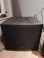 Jbl eon618 PASSIEF SUBWOOFER, Ophalen, Subwoofer, JBL