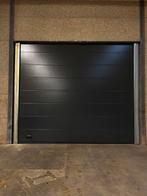 Sectionale Poort ASSA ABLOY– 5 m  4,3 m - uitstekende staat, Enlèvement, Comme neuf