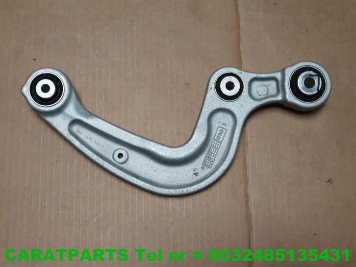 8W0505323F 8W0505361E RS5 draagarm RS4 draagarm S5 S4 A4 A5, Auto-onderdelen, Ophanging en Onderstel, Audi, Gebruikt