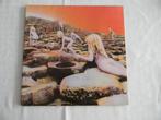 Led Zeppelin  Houses Of The Holy 1973, Ophalen, Zo goed als nieuw