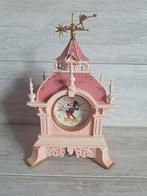 HORLOGE DISNEYLAND HOTEL, Ophalen, Zo goed als nieuw, Beeldje of Figuurtje