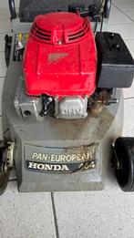 Honda 464, Enlèvement, Utilisé