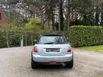 MINI cooper 83.546 km – goed onderhouden, Auto's, Voorwielaandrijving, Stof, 139 g/km, Zwart