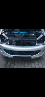 Pare-chocs avant Peugeot 206 GT, Enlèvement ou Envoi