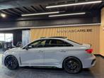 Audi RS3 Sedan 2.5 TFSI Quattro S tronic * FREIN CERAMIQUE, Auto's, Audi, Automaat, RS3, 2080 kg, Leder