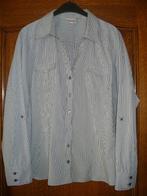 Hemd Biaggini maat 46, Biaggini, Ophalen of Verzenden, Zo goed als nieuw, Maat 46/48 (XL) of groter