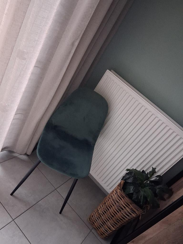 2 stoelen, Ophalen, Twee, Overige kleuren, Zo goed als nieuw