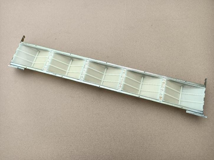 Titelrek Seeburg AY160 (1961) jukebox, Verzamelen, Automaten | Jukeboxen, Seeburg, Verzenden