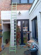 Houten ladder, Ophalen, Gebruikt, Ladder, 2 tot 4 meter