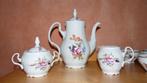 LC Bernadotte Porcelain Fine de Boheme koffieset, Antiek en Kunst, Ophalen