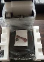 Neuve: Platine Vinyles Ensemble baffles  USB, Enlèvement ou Envoi, Neuf, Tourne-disque, Connexion USB