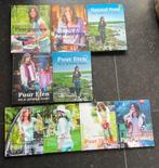 Pascale Naessens verschillende kookboeken mijn pure keukenea, Boeken, Ophalen of Verzenden, Zo goed als nieuw