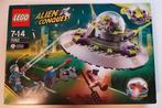 Lego 7052 Alien Conquest, nieuw!, Ophalen of Verzenden, Nieuw, Complete set, Lego