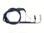 CABLE ACCELERATEUR Yamaha Niken GT 2021- (MXT850D), Utilisé