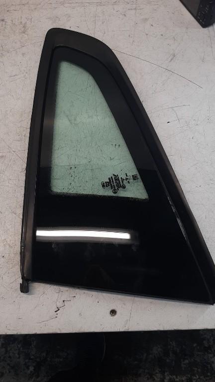 ZIJRUIT LINKS ACHTER Ford USA Mustang VI Fastback, Auto-onderdelen, Ruiten en Toebehoren, Amerikaanse onderdelen, Gebruikt