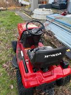 Grasmaaier, Tuin en Terras, Ophalen, Gebruikt, Elektrische starter, 120 cm of meer