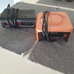 2 x wekkerradio, Ophalen