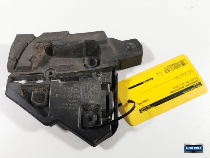 Bumpersteun rechts-voor van een Volvo C30, Gebruikt, -, -, Ophalen of Verzenden