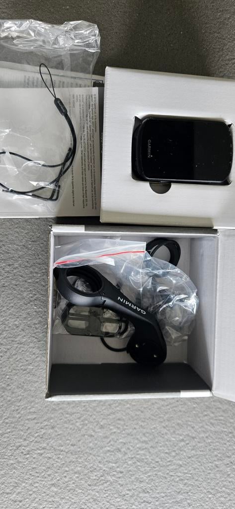 Garmin edge 530, Fietsen en Brommers, Fietsaccessoires | Fietscomputers, Ophalen of Verzenden