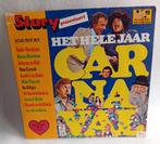 Carnaval, Enlèvement ou Envoi