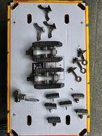 Fietsonderdelen Vintage ideaal om oude fietsen te herstellen, Fietsen en Brommers, Ophalen