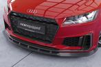 Splitter Spoiler Geschikt Voor Audi TT 8S S-Line / TTS 8S CS, Verzenden