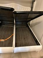 İstikbal bed, Enlèvement, Utilisé