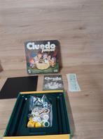 Cluedo junior - het gestolen stuk chocoladetaart - s1473, Verzenden, Zo goed als nieuw