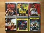 PS3 games, Enlèvement ou Envoi