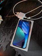 iPhone 15 128Go Noir – Très bon état – Prêt à l’emploi, Télécoms, 128 GB, IPhone 15, 86 %, Comme neuf